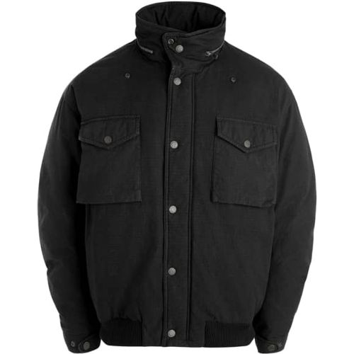 Parka En Coton - Guess - Modalova