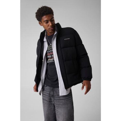 Veste Doudoune Classique - Guess - Modalova