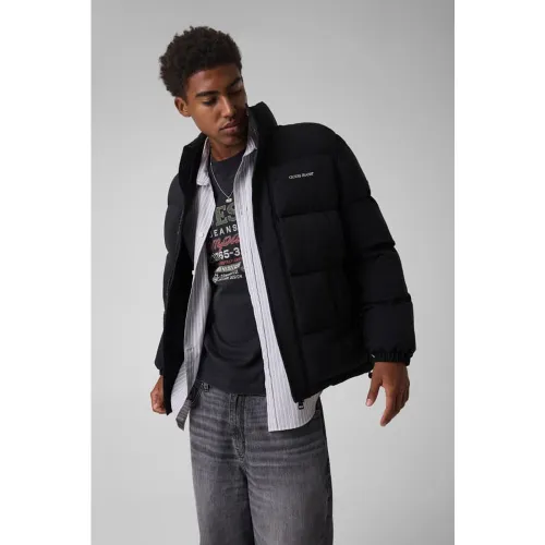Veste Doudoune Classique - Guess - Modalova
