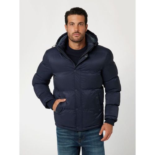 Doudoune Nylon - Guess - Modalova