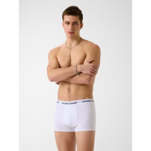 Lot 3 Boxers Jeans - Guess - Modalova