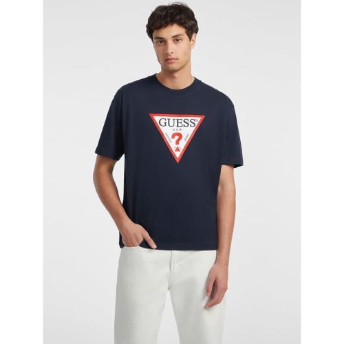 T-Shirt Iconic - Guess - Modalova