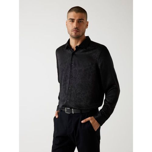 Chemise Cachemire Paisley - Guess - Modalova