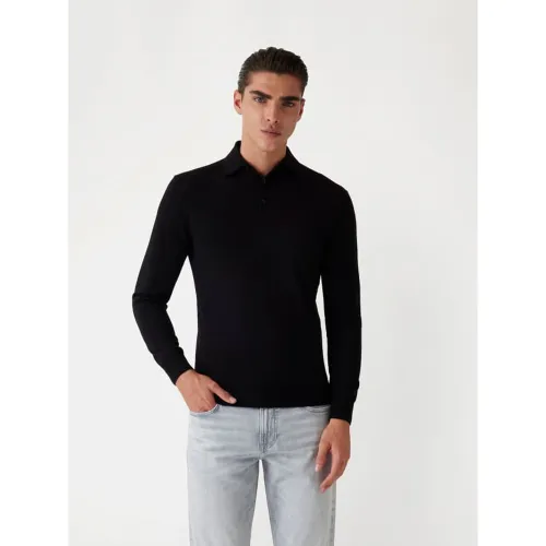 Pull Polo Laine - Guess - Modalova