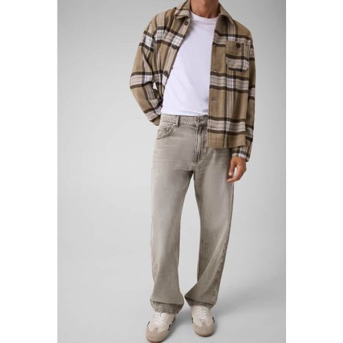 Jean Damon Straight - Guess - Modalova