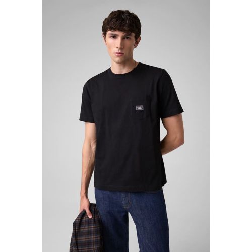 Poche De T-Shirt Standard - Guess - Modalova