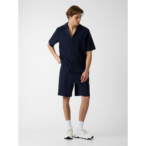 Shorts À Coupe Régulière - Guess - Modalova