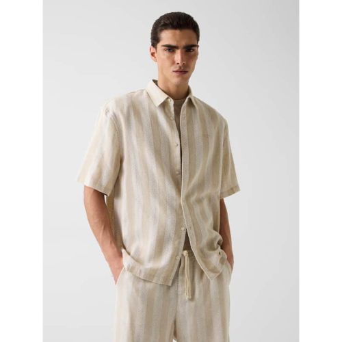 Chemise Jaquard - Guess - Modalova