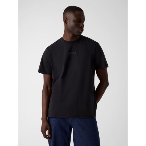 T-Shirt Avec Logo 4G - Guess - Modalova