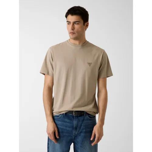 T-Shirt Modal-Blend - Guess - Modalova