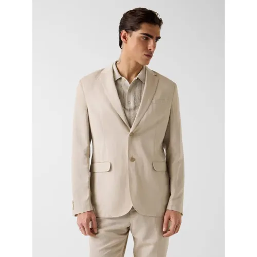 Blazer Simple Boutonnage - Guess - Modalova
