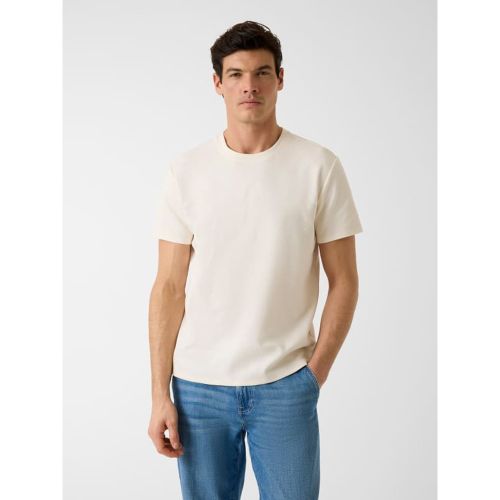 Chemise Avec Logo En Relief - Guess - Modalova