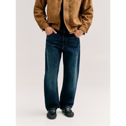Jean Droit Damon - Guess - Modalova