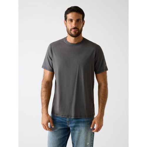 T-Shirt En Modal - Guess - Modalova