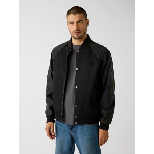 Veste Teddy - Guess - Modalova