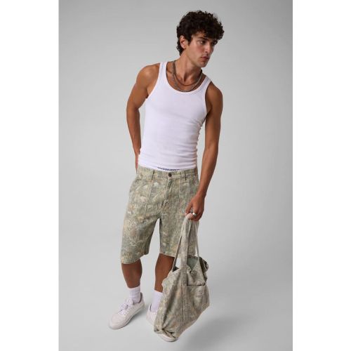 Short Utility Carpenter - Guess - Modalova