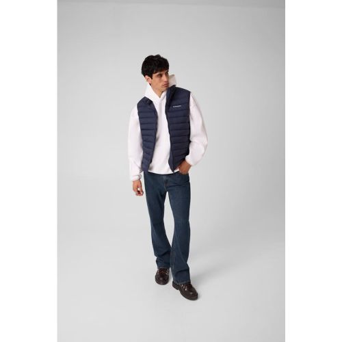 Gilet D'hiver Classique - Guess - Modalova