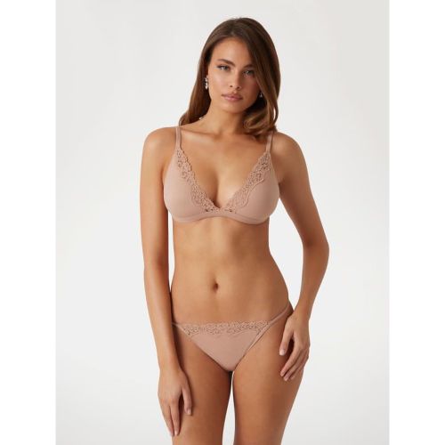 Soutien-Gorge Triangle Jersey Eveline - Guess - Modalova