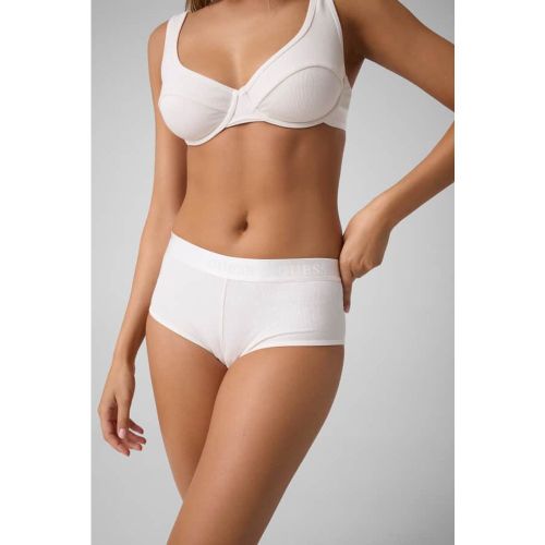 Culotte Côtelée Penelope - Guess - Modalova