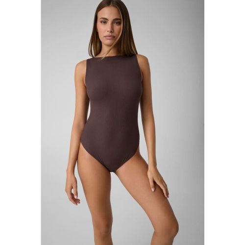 Body Côtelé Penelope - Guess - Modalova