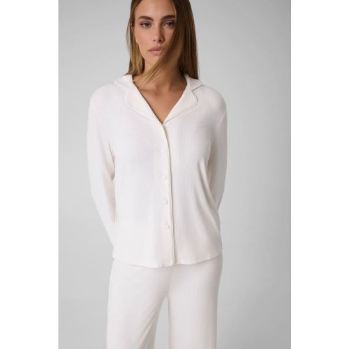 Ensemble Pyjama Côtelé Penelope - Guess - Modalova