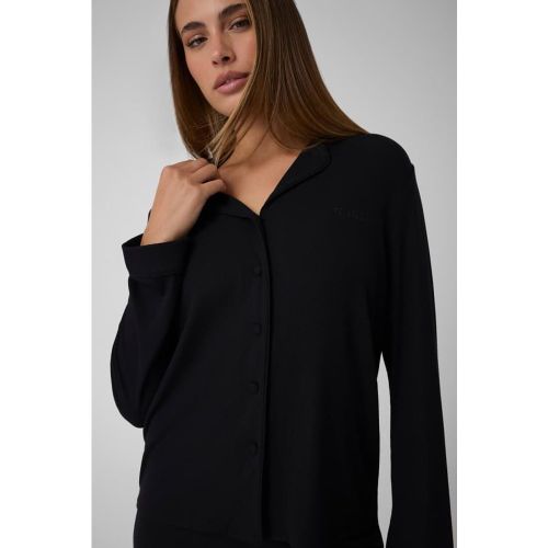 Ensemble Pyjama Côtelé Penelope - Guess - Modalova