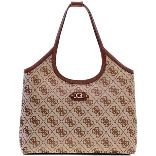 Sac Shopper Logo Samantha - Guess - Modalova
