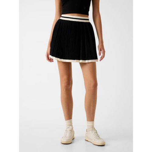 Mini-Jupe Plissée - Guess - Modalova