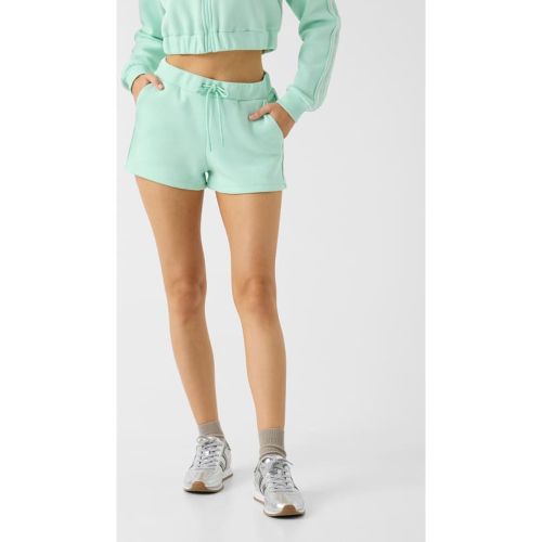 Shorts À Bandes Latérales - Guess - Modalova