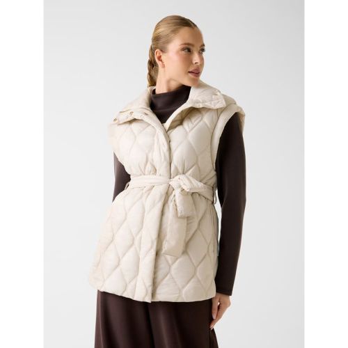 Doudoune Sans Manches - Guess - Modalova