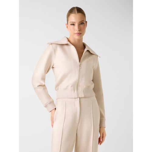 Sweat-Shirt En Velours - Guess - Modalova