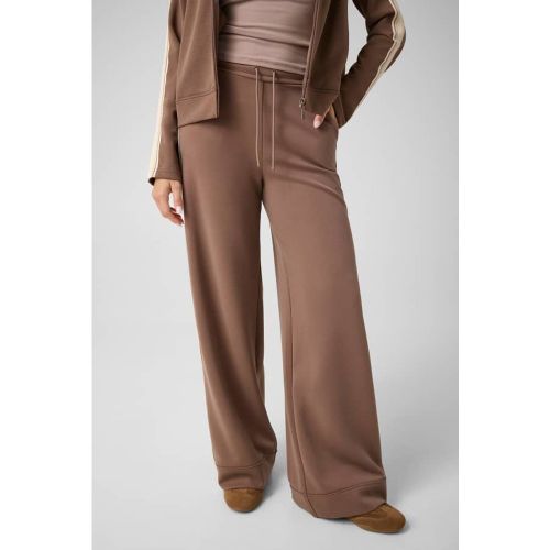 Wide-Leg Joggers - Guess - Modalova
