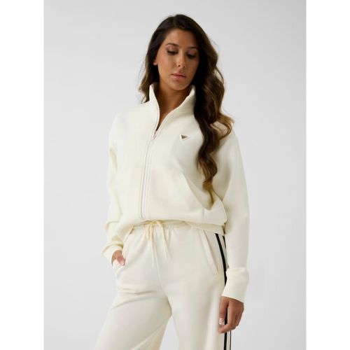 Sweatshirt À Col Montant - Guess - Modalova