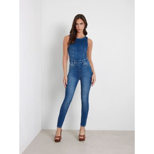 Combinaison Jean Skinny - Guess - Modalova