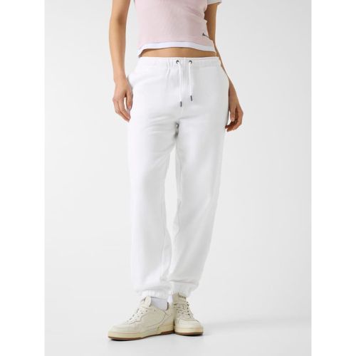 Jogging Mini Label Femme - Guess - Modalova