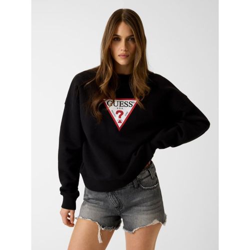 Sweat-Shirt Oversized Iconic - Guess - Modalova