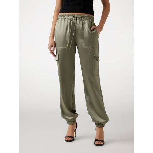 Jogger Cargo Coupe Slim - Guess - Modalova
