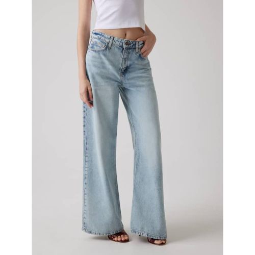 Jean Large Bellflower - Guess - Modalova