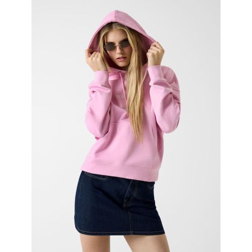 Sweat À Capuche - Guess - Modalova