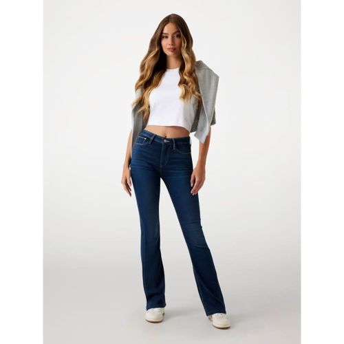 Jean Skinny Sexy Flare - Guess - Modalova