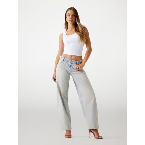 Jean Balloon Baggy - Guess - Modalova