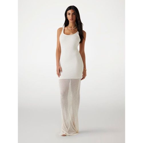Maxi Robe Bodycon - Guess - Modalova