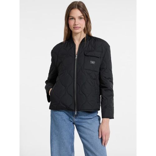 Bomber Matelassé - Guess - Modalova