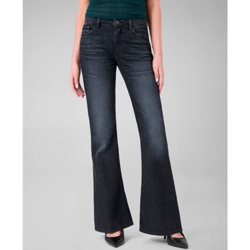 La B Jean Taille Basse - Guess - Modalova