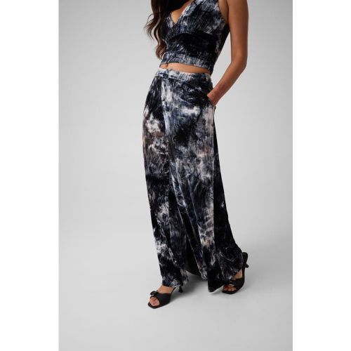 Pantalon Imprimé - Guess - Modalova
