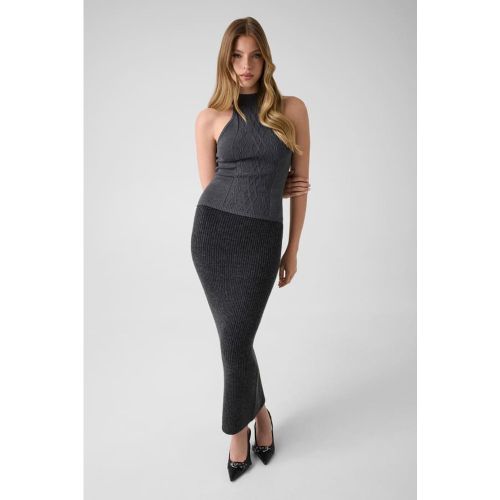 Pull Jupe Longue - Guess - Modalova