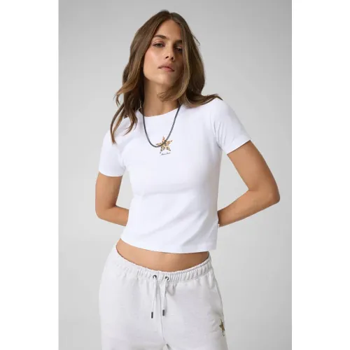 T-Shirt Extra-Slim - Guess - Modalova