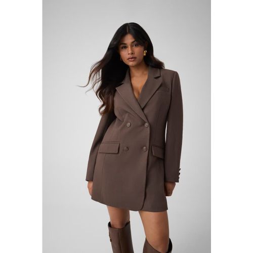 Robe Blazer Mini - Guess - Modalova