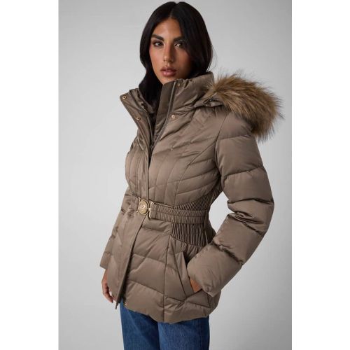 Doudoune Courte - Guess - Modalova