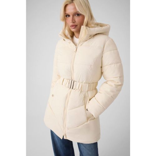 Doudoune Mi-Longue - Guess - Modalova
